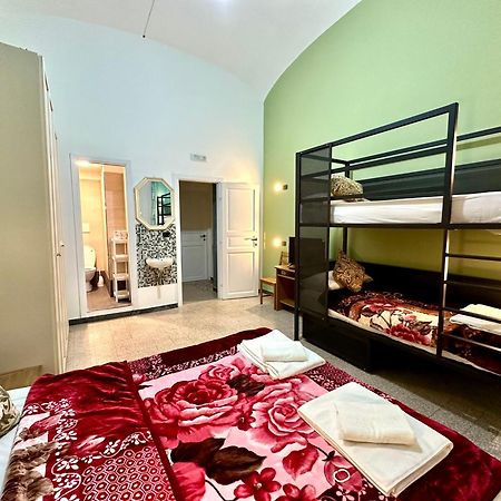 B&B Termini Colosseo Suite Roma Ngoại thất bức ảnh