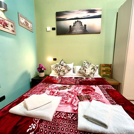B&B Termini Colosseo Suite Roma Ngoại thất bức ảnh