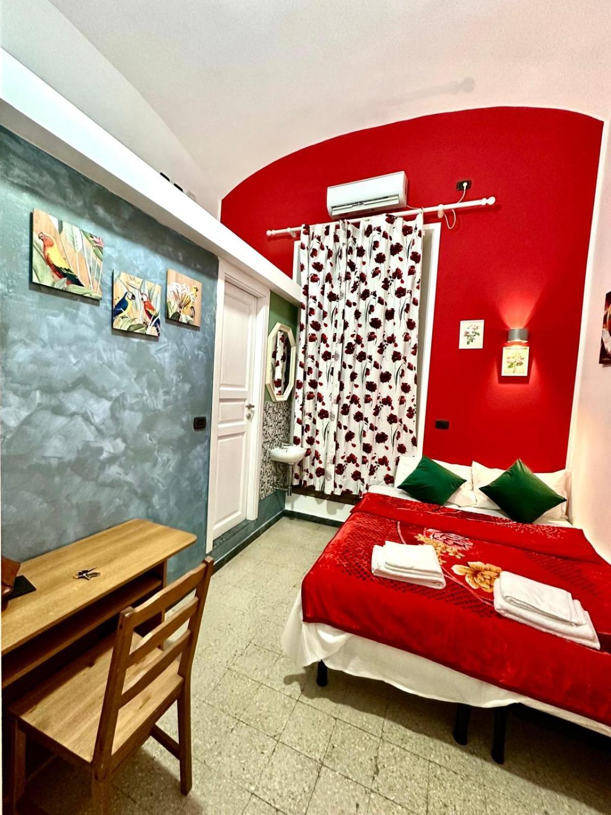 B&B Termini Colosseo Suite Roma Ngoại thất bức ảnh