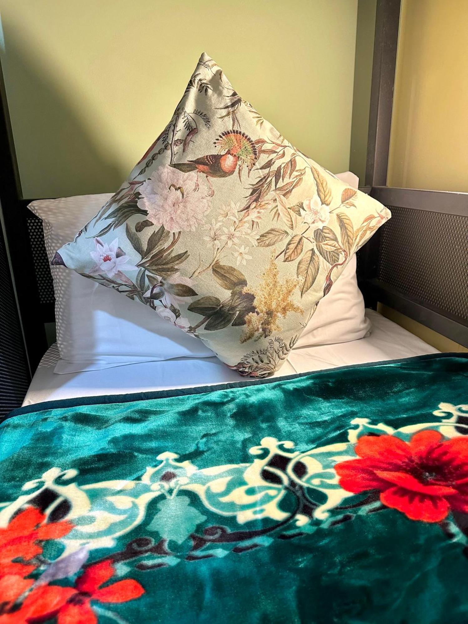 B&B Termini Colosseo Suite Roma Ngoại thất bức ảnh