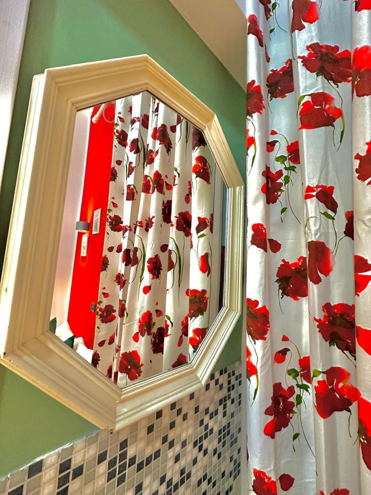 B&B Termini Colosseo Suite Roma Ngoại thất bức ảnh